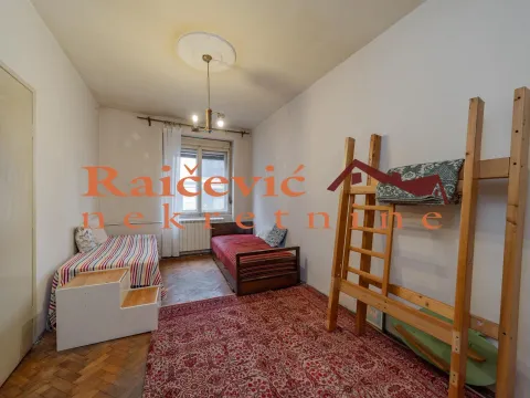 Prodaja, trosoban stan, 77m², Skadarlija, Beograd - image 8