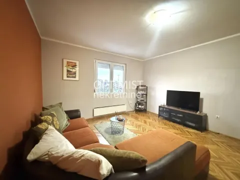 Stan in Južni Bulevar