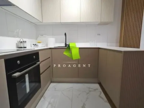 Rent, one bedroom apartment, 45m², Medijana, Niš - image 4