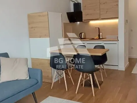 Prodaja, jednosoban stan, 31m², Ledine, Beograd - image 4