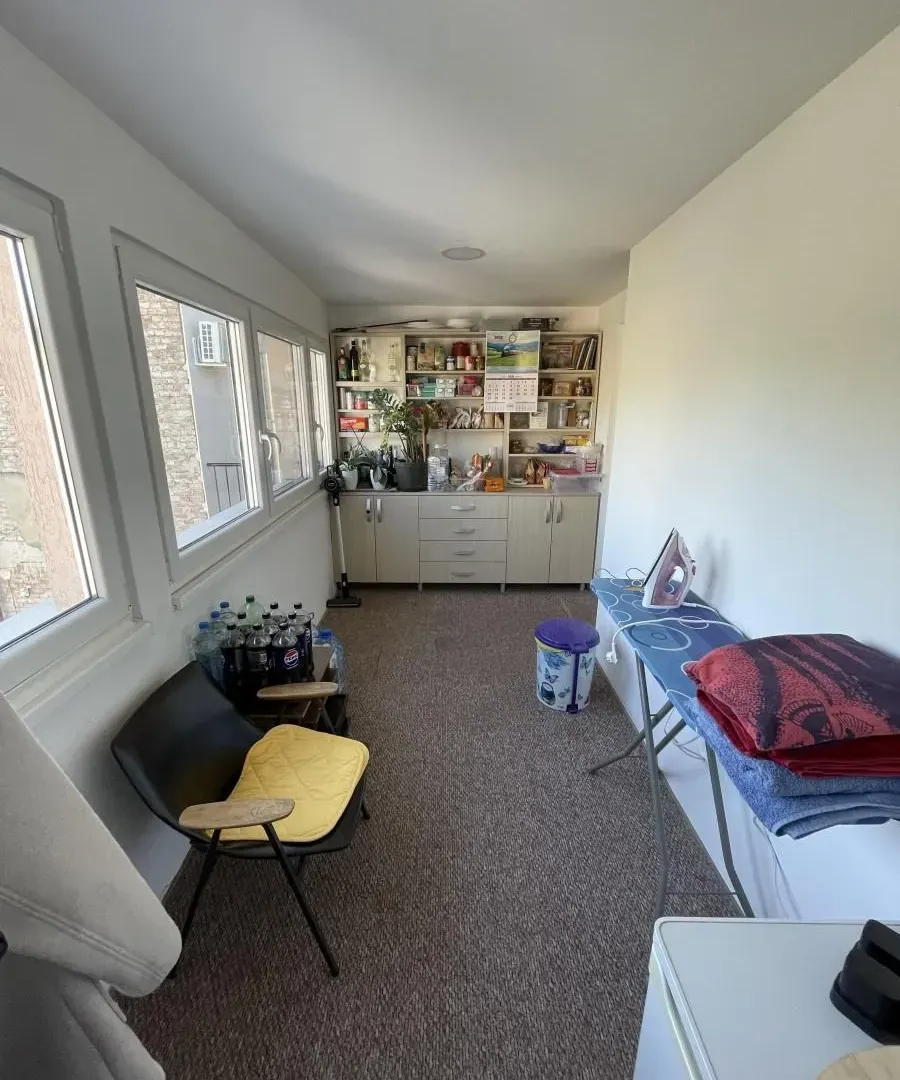 Prodaja, trosoban stan, 95m², Centar, Novi Sad