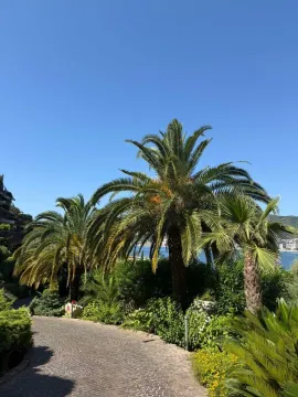 Rent, two bedroom apartment, 156m², Budva, Crna Gora - image 13