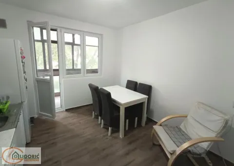 Prodaja, dvosoban stan, 52m², Karaburma, Palilula Sve Podlokacije - image 3