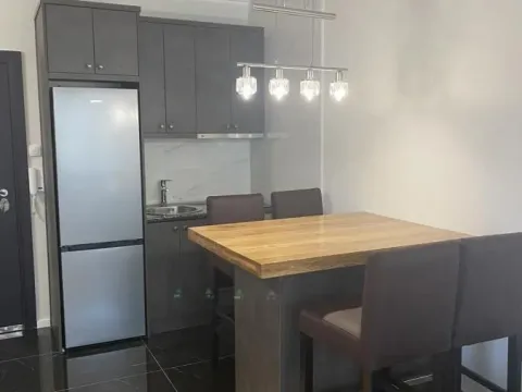 Izdavanje, jednosoban stan, 36m², Rotkvarija, Novi Sad Sve Podlokacije - image 5