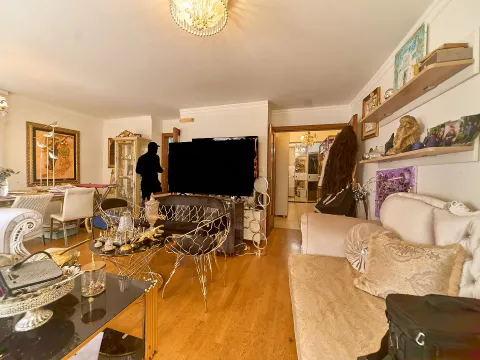 Prodaja, trosoban stan, 120m², Master Kvart, Podgorica - image 2