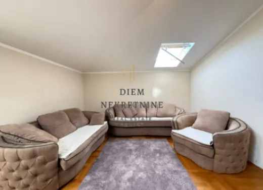 Sale, three bedroom apartment, 92m², Podgorica, Crna Gora