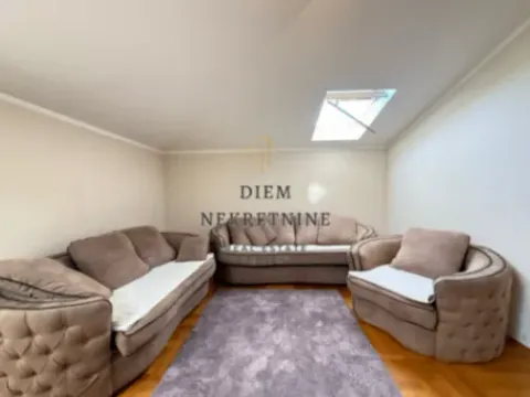 Prodaja, trosoban stan, 92m², Podgorica, Crna Gora