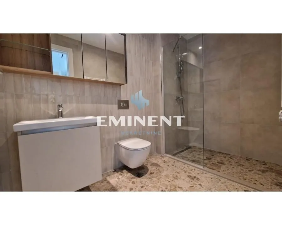 Rent, three bedroom apartment, 79m², Savski Venac, Beograd