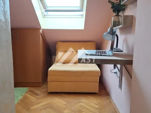 Izdavanje, dvosoban stan, 60m², Nova Detelinara, Novi Sad Sve Podlokacije - image 6