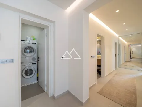 Prodaja, dvosoban stan, 122m², Tivat, Crna Gora - image 14