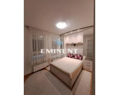 Rent, two bedroom apartment, 45m², Novi Beograd Blok 67, Novi Beograd Sve Podlokacije - image 4
