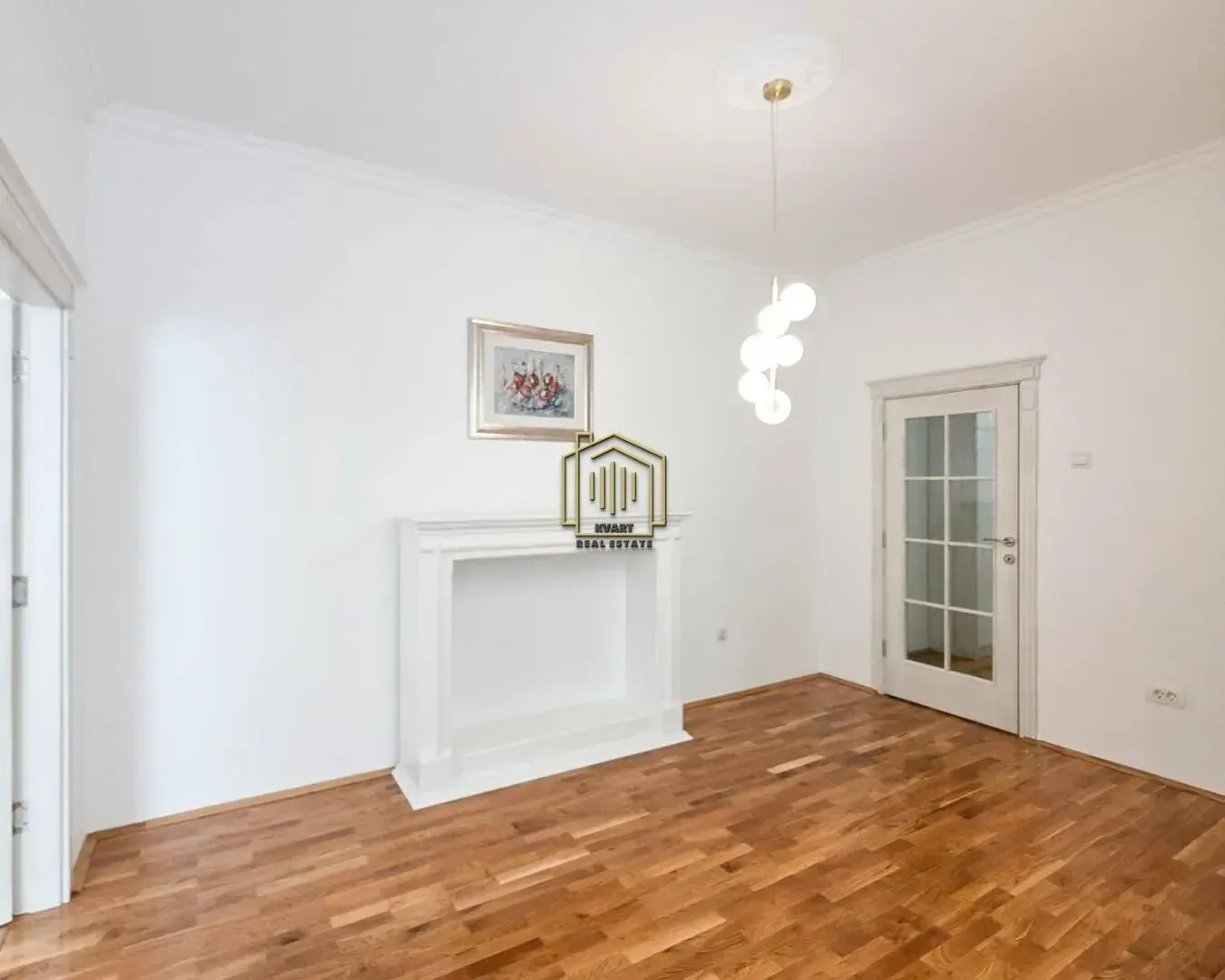 Rent, apartment, 66m², Podgorica, Crna Gora