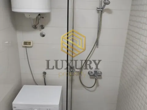 Rent, one bedroom apartment, 47m², City Kvart, Podgorica - image 10