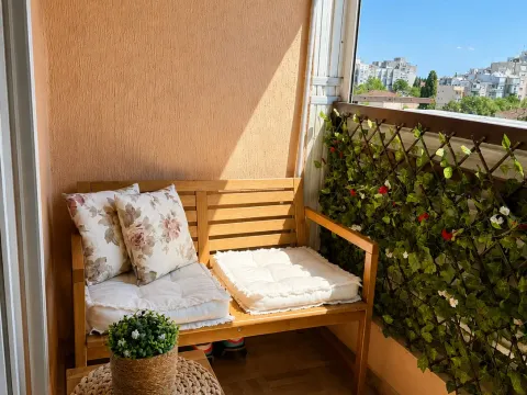 Izdavanje, jednosoban stan, 47m², Zabjelo, Podgorica - image 12
