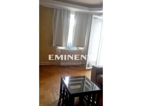 Izdavanje, dvosoban stan, 56m², Novi Beograd Blok 28, Novi Beograd Sve Podlokacije - image 2
