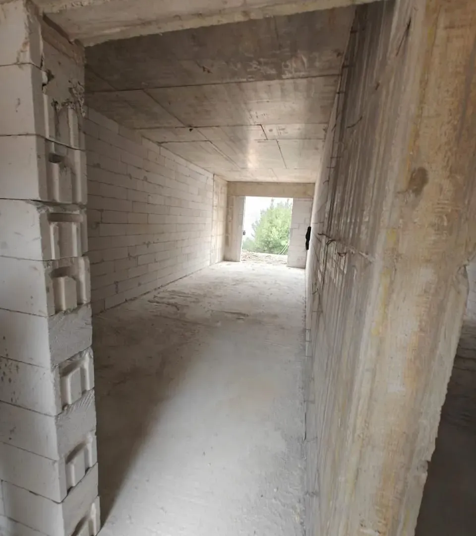Prodaja, jednosoban stan, 52m², Prčanj, Kotor