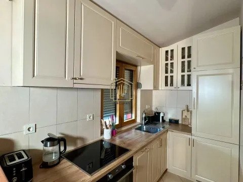 Rent, studio apartment, 37m², Preko Morače, Podgorica - image 5
