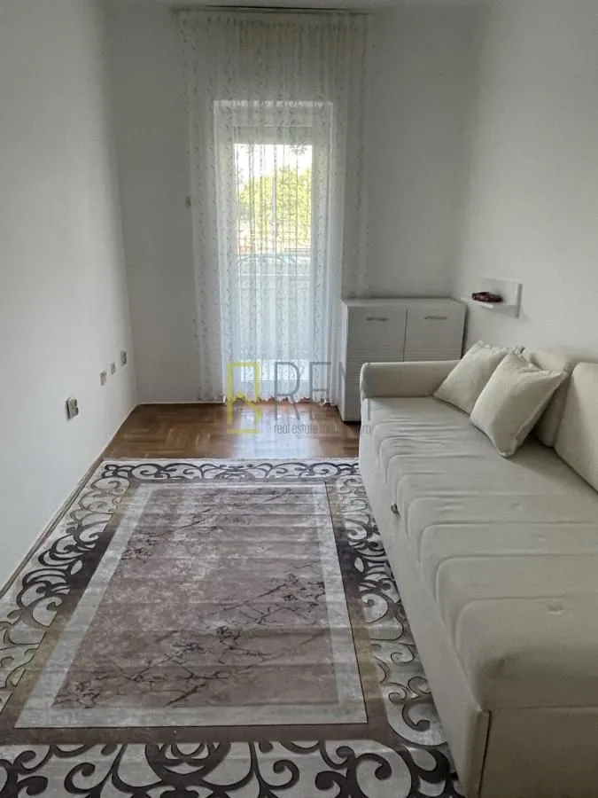 Prodaja, dvosoban stan, 65m², Stari Aerodrom, Podgorica
