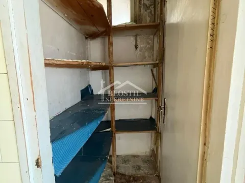 Sale, two bedroom apartment, 58m², Centar, Smederevo - image 7