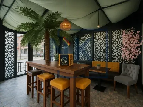 Sale, office space, 125m², Stari Aerodrom, Podgorica - image 4