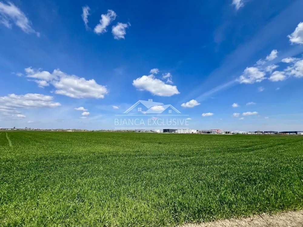 Prodaja, plac, 50000m², Batajnica, Beograd