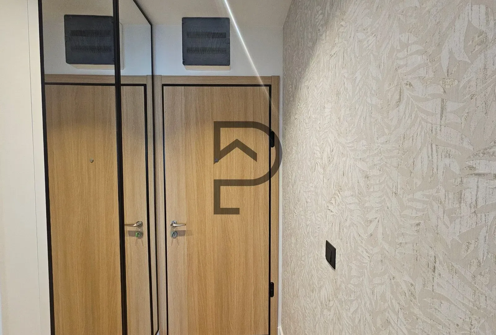 Rent, two bedroom apartment, 60m², Zabjelo, Podgorica