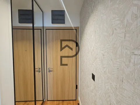 Rent, two bedroom apartment, 60m², Zabjelo, Podgorica - image 3