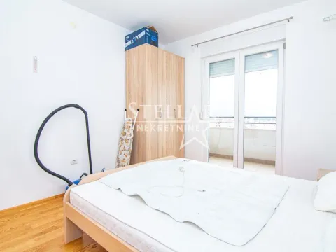 Izdavanje, stan, 49m², Stari Aerodrom, Podgorica - image 3