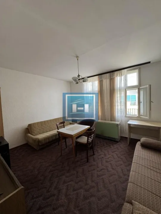 Rent, two bedroom apartment, 50m², Ćuprija, Srbija