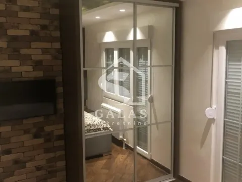 Rent, two bedroom apartment, 53m², Brace Jerković, Voždovac Sve Podlokacije - image 10