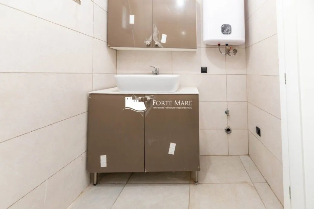 Prodaja, jednosoban stan, 40m², Kumbor, Herceg Novi