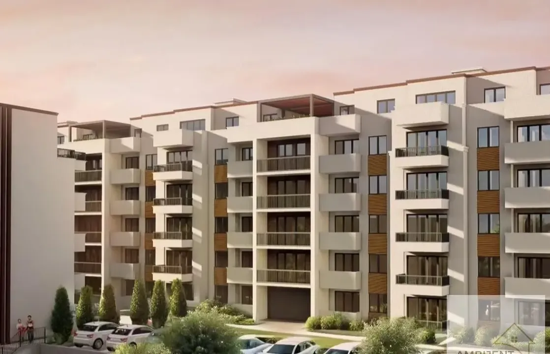 Prodaja, jednosoban stan, 31m², Centar, Vrnjačka Banja