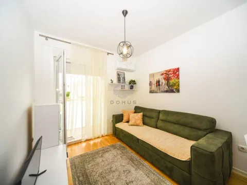 Izdavanje, jednosoban stan, 40m², Zabjelo, Podgorica - image 2