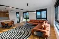 Sale, four bedroom apartment, 112m², Tošin bunar, Novi Beograd Sve Podlokacije