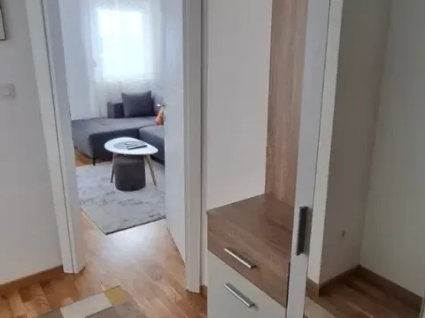 Izdavanje, jednosoban stan, 35m², Zagorič, Podgorica - image 2