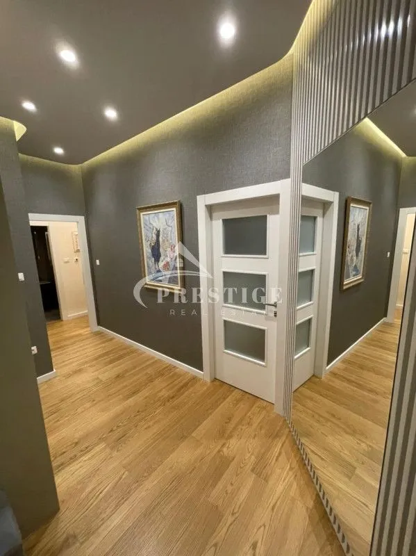 Rent, two bedroom apartment, 78m², Centar, Podgorica