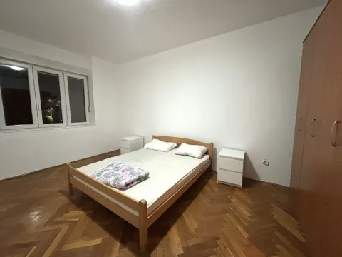 Rent, two bedroom apartment, 65m², Centar, Podgorica - image 7