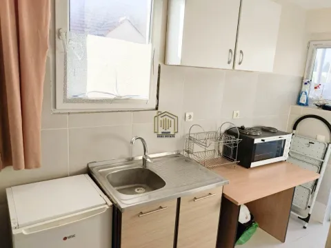 Rent, apartment, 30m², Gornja Gorica, Podgorica - image 3