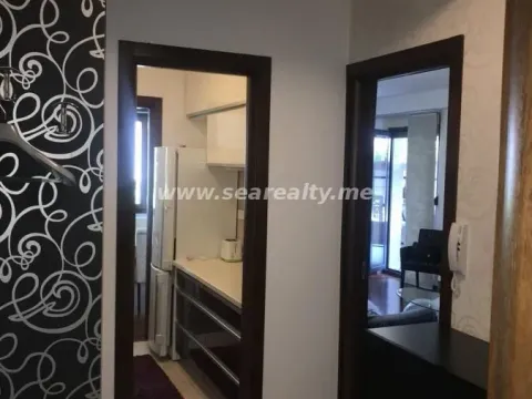 Prodaja, dvosoban stan, 114m², Gorica C, Podgorica - image 14