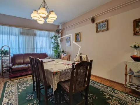 Prodaja, četvorosoban stan, 78m², Banovo Brdo, Beograd - image 7