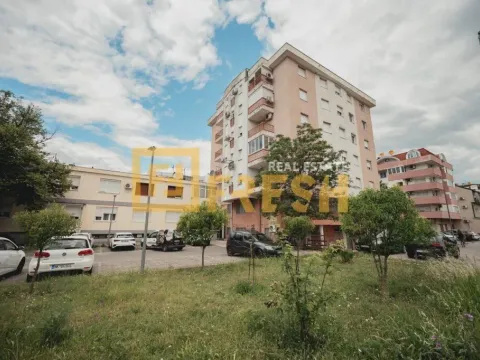 Izdavanje, jednosoban stan, 50m², Zabjelo, Podgorica