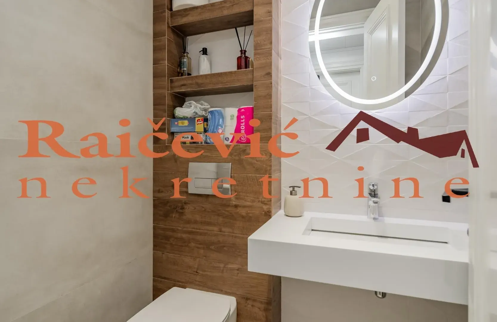 Prodaja, trosoban stan, 102m², Zemun Sve Podlokacije, Beograd