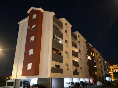Prodaja, jednosoban stan, 45m², Zabjelo, Podgorica - image 9