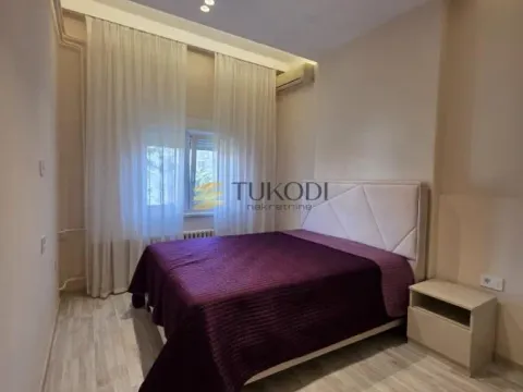 Rent, two bedroom apartment, 54m², Botanička Bašta, Palilula Sve Podlokacije - image 13