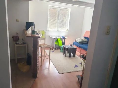 Prodaja, stan, 26m², Palilula, Niš - image 4