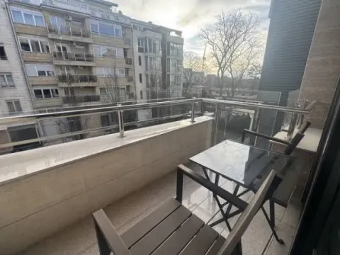 Izdavanje, dvosoban stan, 72m², Vračar Hram, Vračar Sve Podlokacije - image 10