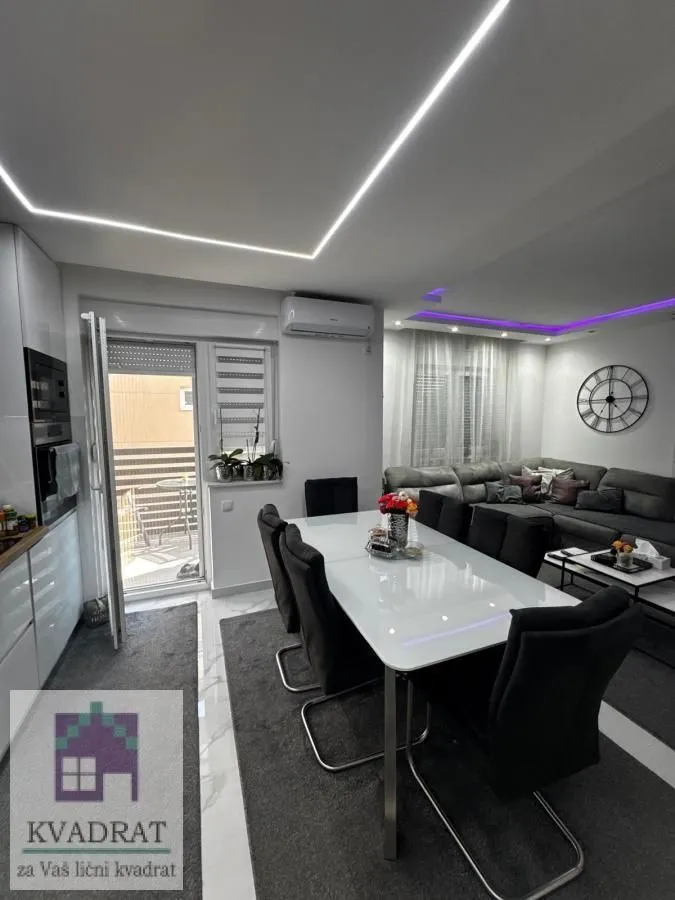 Prodaja, dvosoban stan, 57m², Veternik, Novi Sad Sve Podlokacije