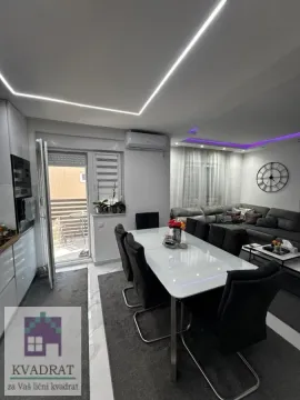 Prodaja, dvosoban stan, 57m², Veternik, Novi Sad Sve Podlokacije - image 5