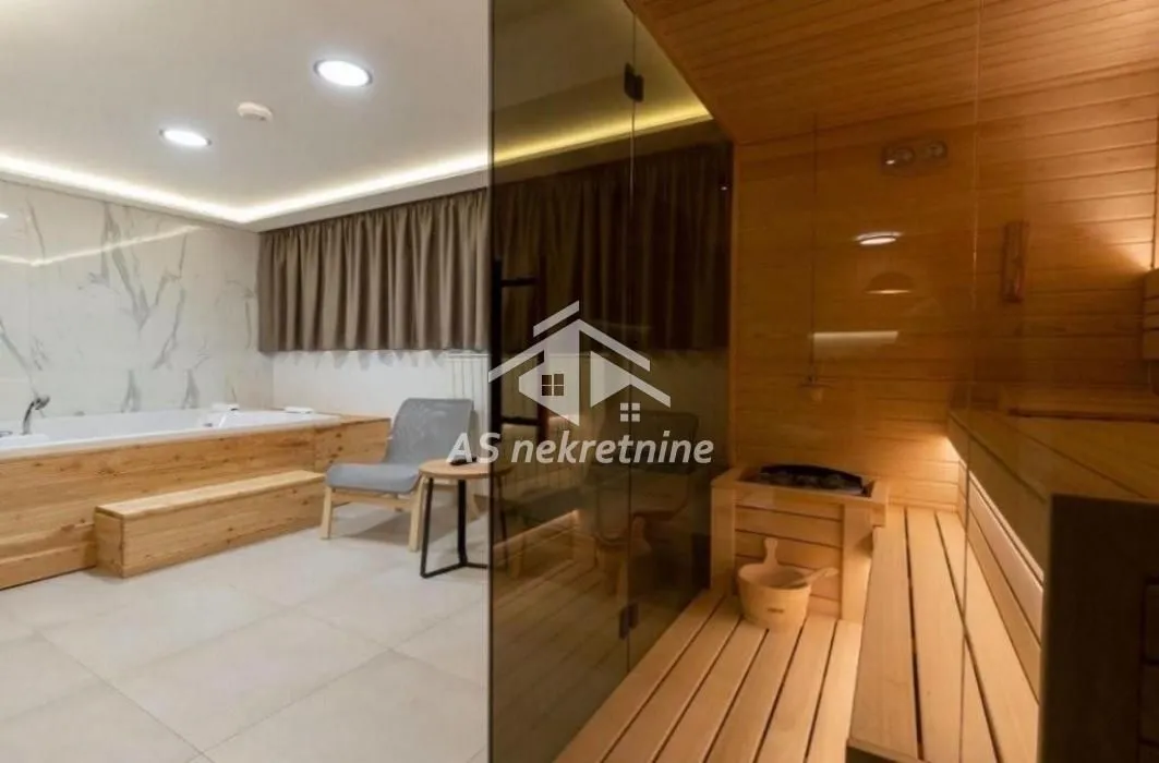 Izdavanje, dvosoban stan, 55m², Južni Bulevar, Vračar Sve Podlokacije