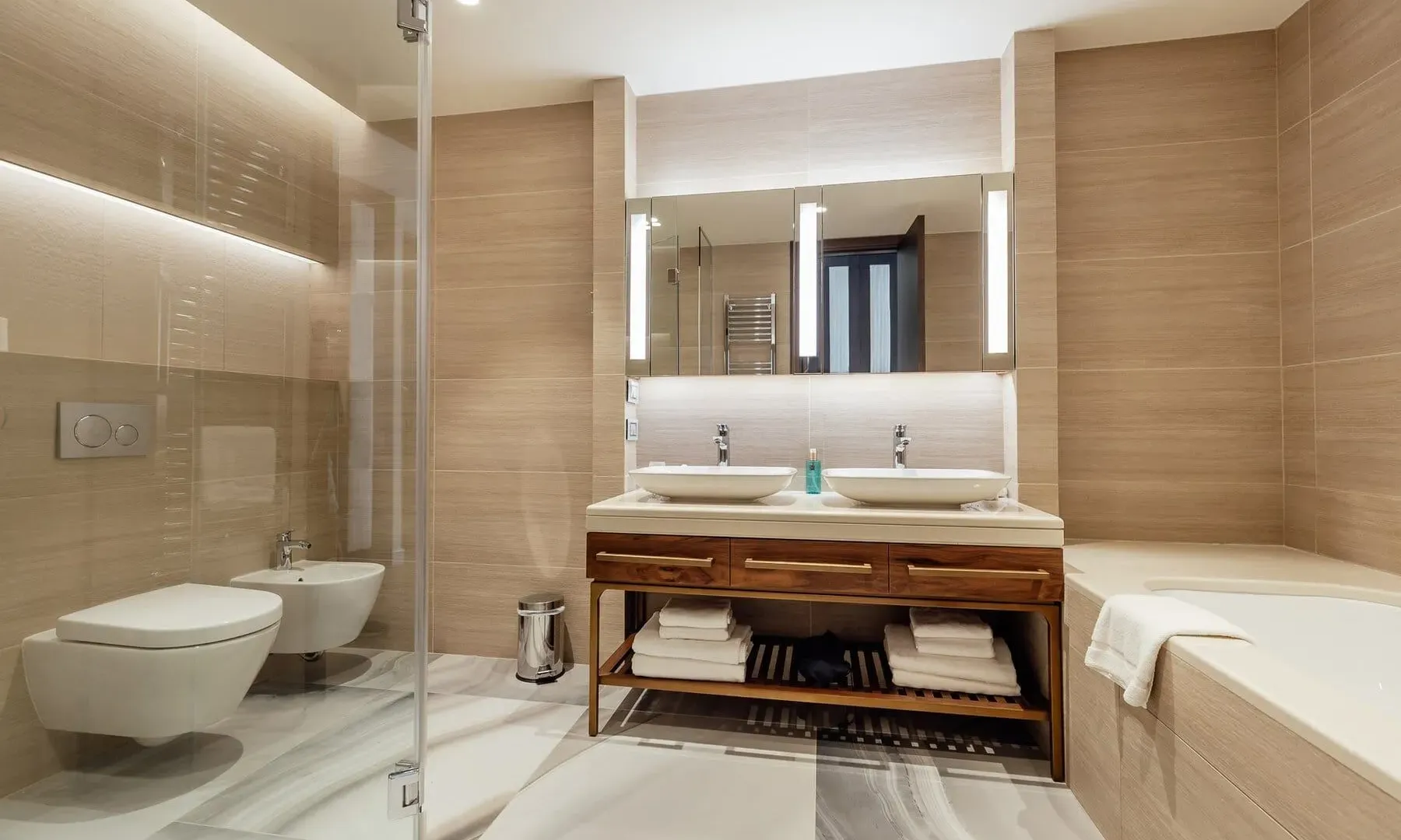Prodaja, dvosoban stan, 290m², Portonovi, Herceg Novi